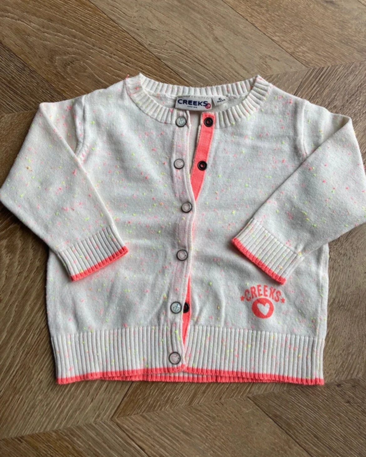 Gilets 6 meses – photo 6